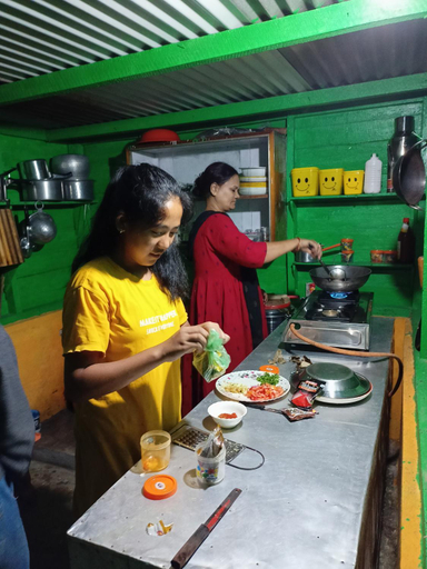 Others 2, Theeng's Homestay(MIRIK), Darjiling