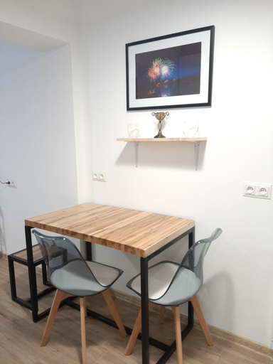Others 5, Style Apartment with Courtyard, Tbilisi