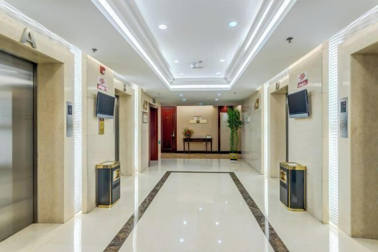 Others 5, Longtang Hotel, Harbin