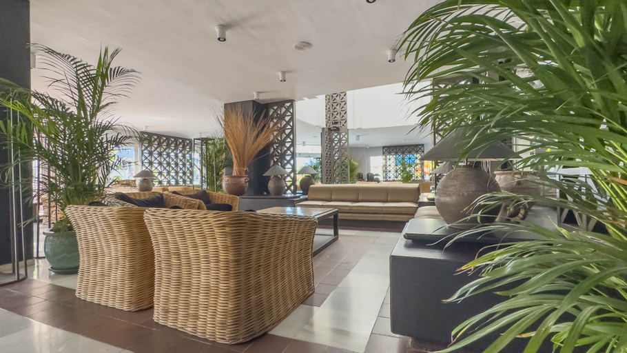 Public Area 3, Apartamentos Parque del Sol, Santa Cruz de Tenerife