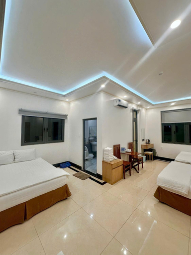 Bedroom 2, Phung Hoang Vu, Bạc Liêu