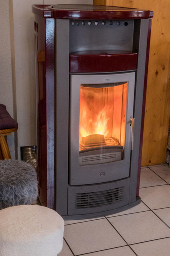Facilities 5, Chalet de la Yodine, Savoie