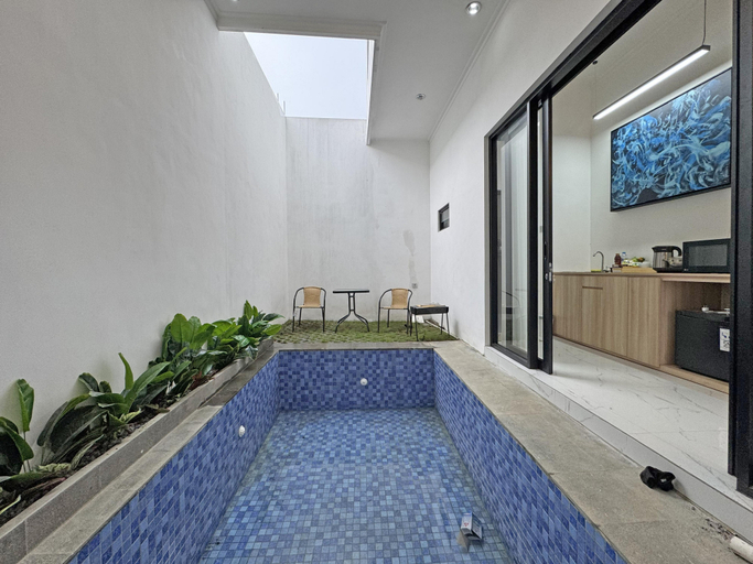 Others 2, Adara Boutique Villa and Residence Malang, Malang