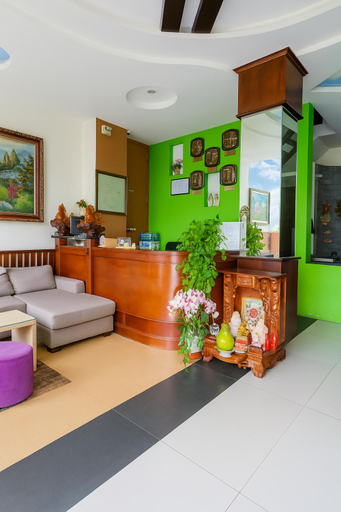 Public Area 2, Hưng Phát Hotel Tân Phú, Tan Phu
