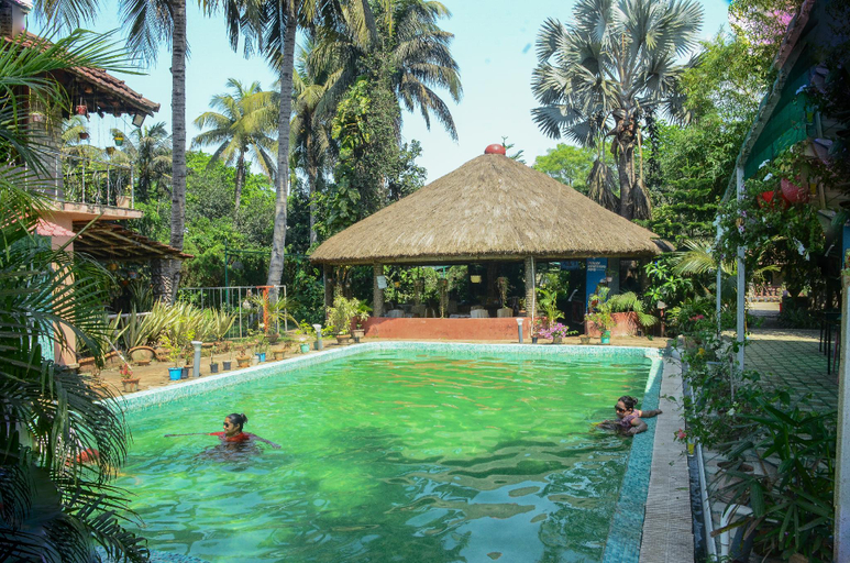 Sport & Beauty, Bawali Farmhouse, South 24 Parganas
