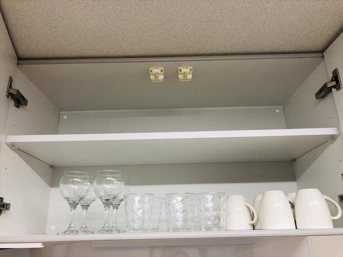 Others 1, RC Annex, Itabashi