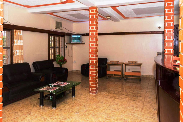 Others 4, Rwenzori International Hotel Kasese, Busongora