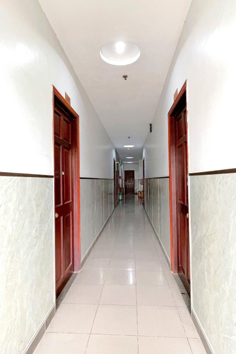 Public Area 2, Hung Anh Hotel, Tân Bình