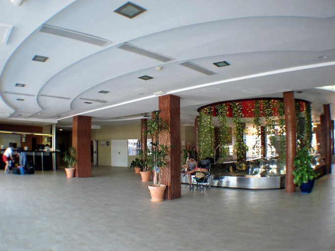 Public Area 4, Ohtels Mazagon, Huelva