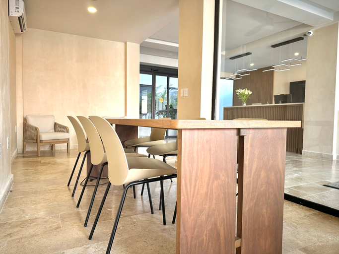 Food & Drinks, Abba Suites Playa Del Carmen, Cozumel