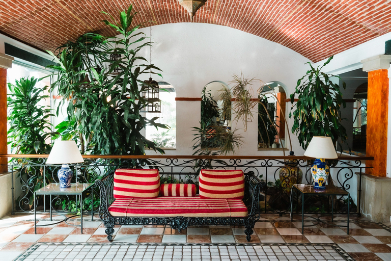 Public Area 2, Park Club Europe, Santa Cruz de Tenerife