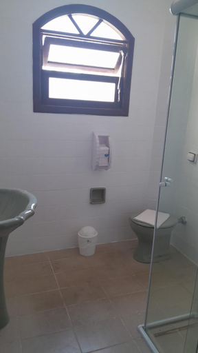 Bathroom 4, Hotel Moinho de Pedra, Serra Negra