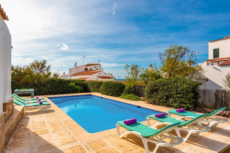 Facilities 5, Villa Belafranc by Villa Plus, Baleares