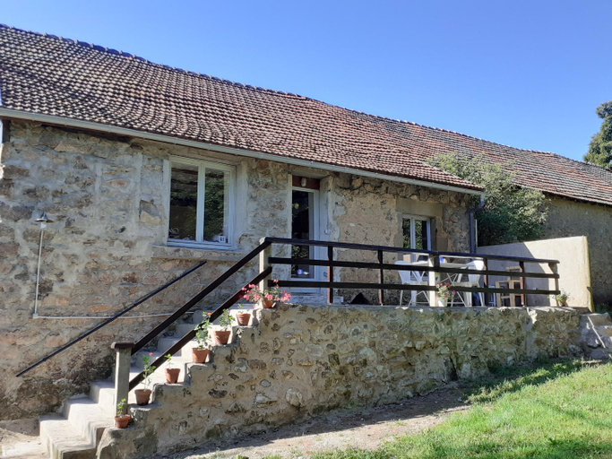 Others 2, Le Studio du Crot Noir, Saône-et-Loire