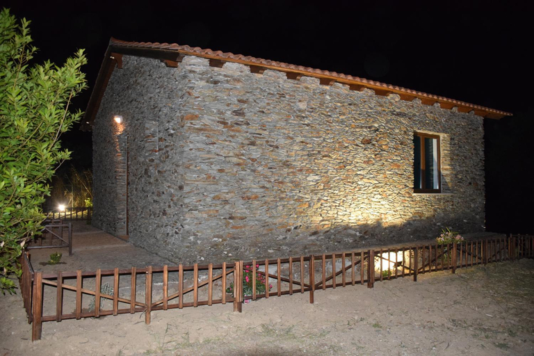 3, A Casa da Sofia, Vila Real