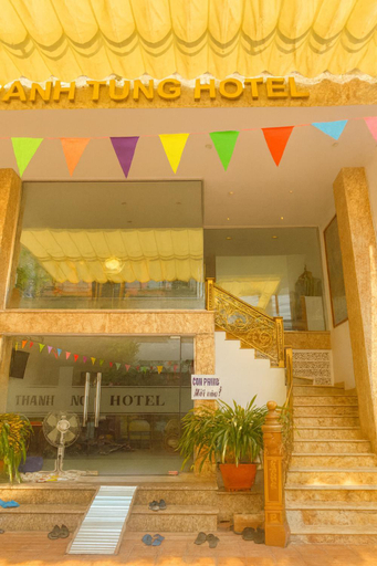 Public Area 2, Thanh Tung Hotel, Hạ Long