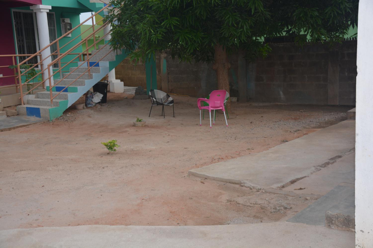 Others 5, The Accra Backpackers Hostel, Accra