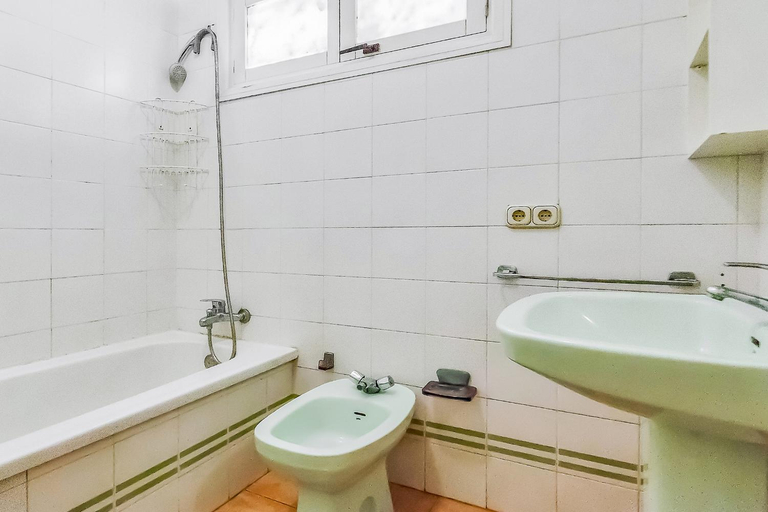 Bathroom 3, Playa De Las Americas Apartment, Santa Cruz de Tenerife
