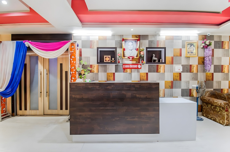 Others 4, HOTEL PRADHAN INN, Siwan