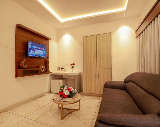 Others 4, Hotel Vrindavan, Wayanad