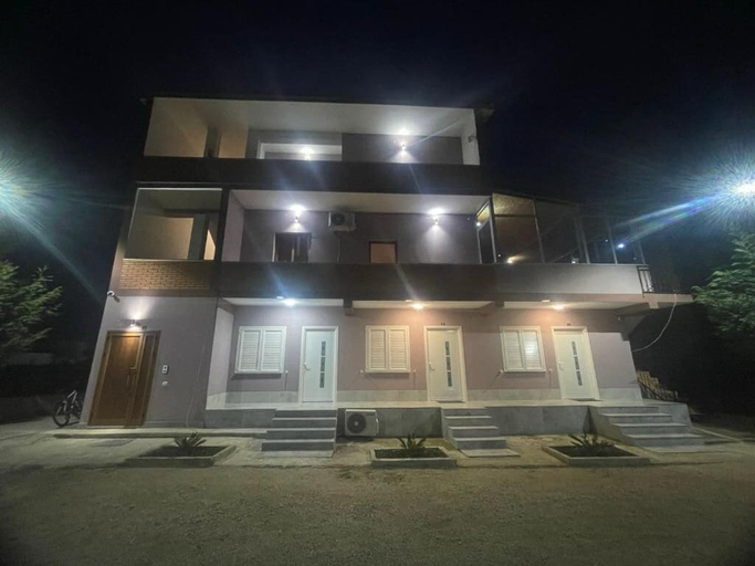 Exterior & Views 2, Alessio Rooms Kruja, Krujës