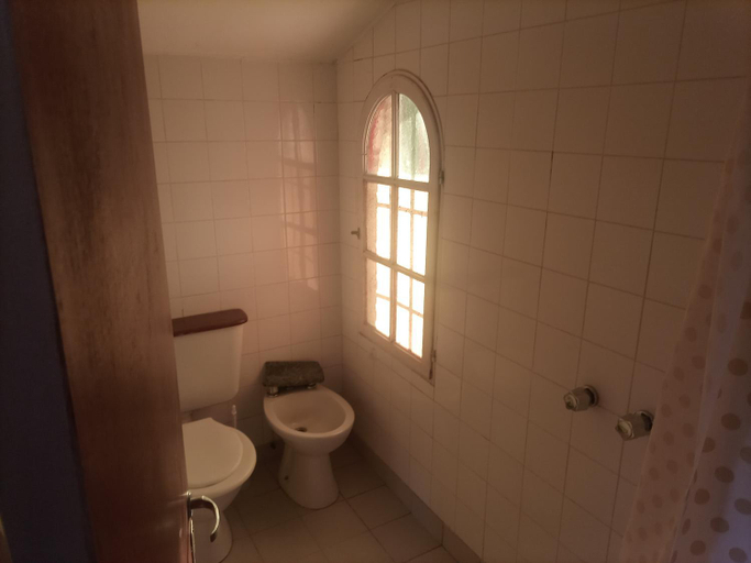 Bathroom 3, Cabanas Akumali, San Alberto