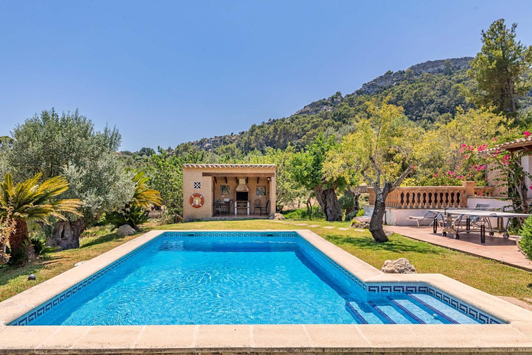Sport & Beauty 2, Villa Can Vista by Sealand Villas, Baleares