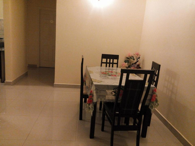 Others 3, Parkwood Suite, Bangalore