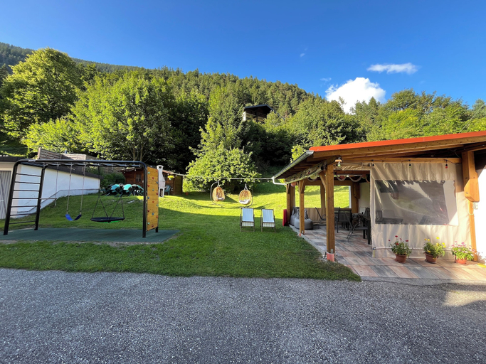 Exterior & Views 2, Haus Im Hochtal, Villach Land