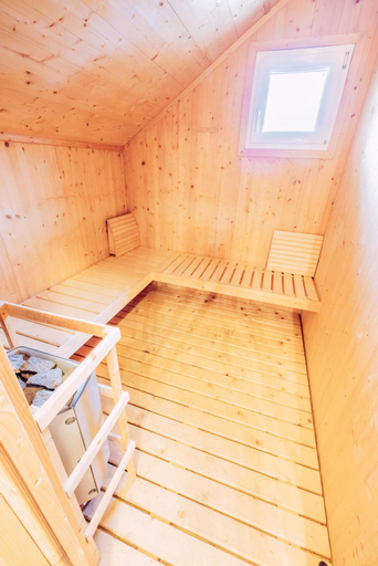 Room 4, 039 W18 in St Georgen am Kreischberg, Murau