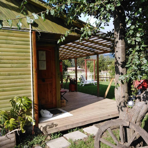5, Cabanas Don Tito, Ñuble