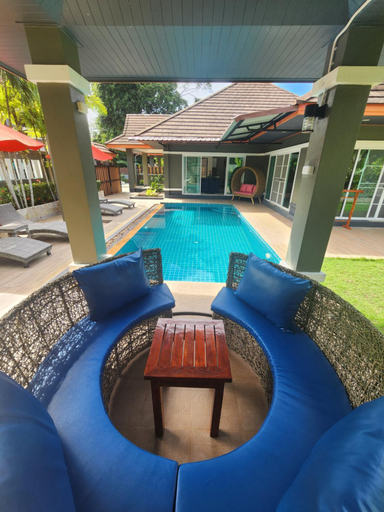 Sport & Beauty 4, Khaolak Yama Resort, Takua Pa