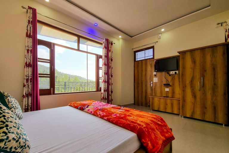 Facilities 5, Mohan Home Stay, Chamba