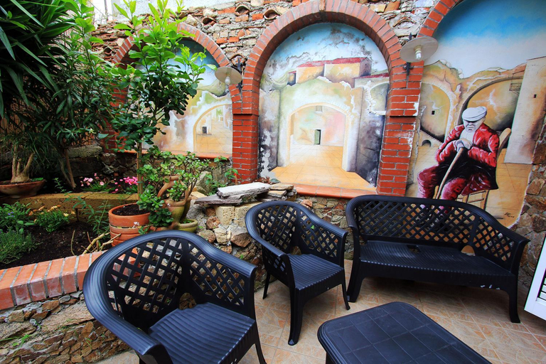 Others 3, B&B Sa Bertula, Olbia-Tempio