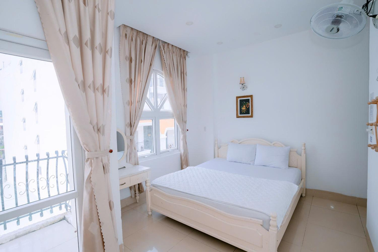 Bedroom 4, THIEN ANH HOTEL, Vũng Tàu
