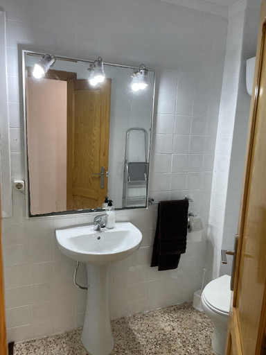 Bathroom 4, PARRA HOME y GARAJE, Valencia