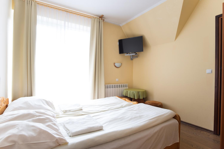 Bedroom 3, Willa Sport, Tatra