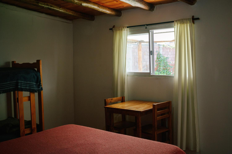 Bedroom 2, SIGRUM Hostel, San Rafael