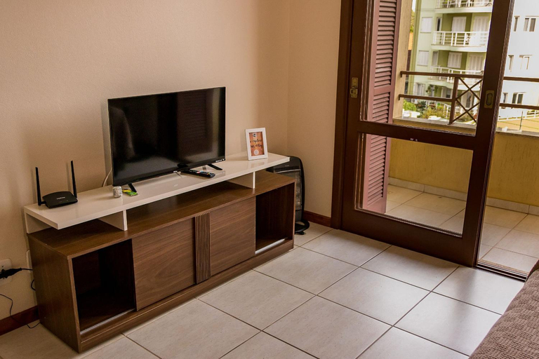 Others 5, Condominio Familiar - Aptos Novos e Completos, Nova Palma