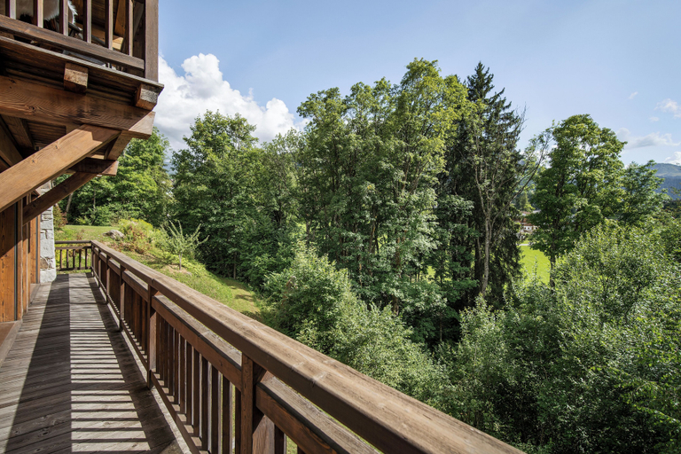 Terrace/patio 4, Chalet Blaye, Haute-Savoie