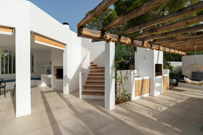 Exterior view 4, Moli, Baleares