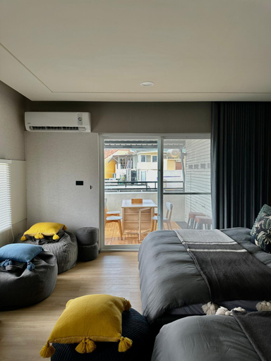 Others 2, Here Hotel 宅這兒私宅-墾丁B宅, Pingtung