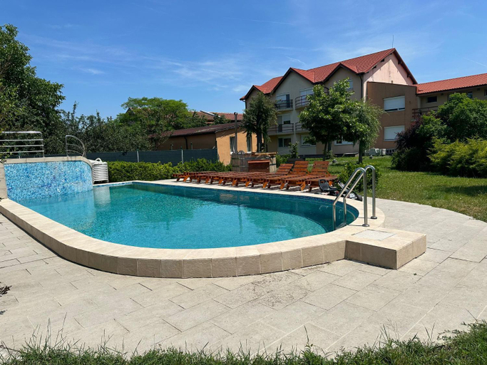 Sport & Beauty 2, Venus Resort, Dumbravita