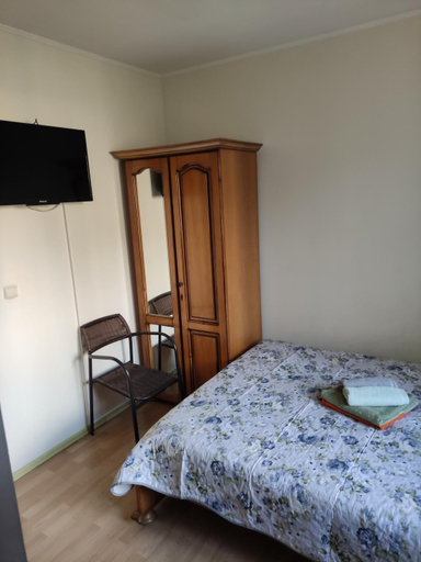 Bedroom 3, CRIZANTEMA, Livadia