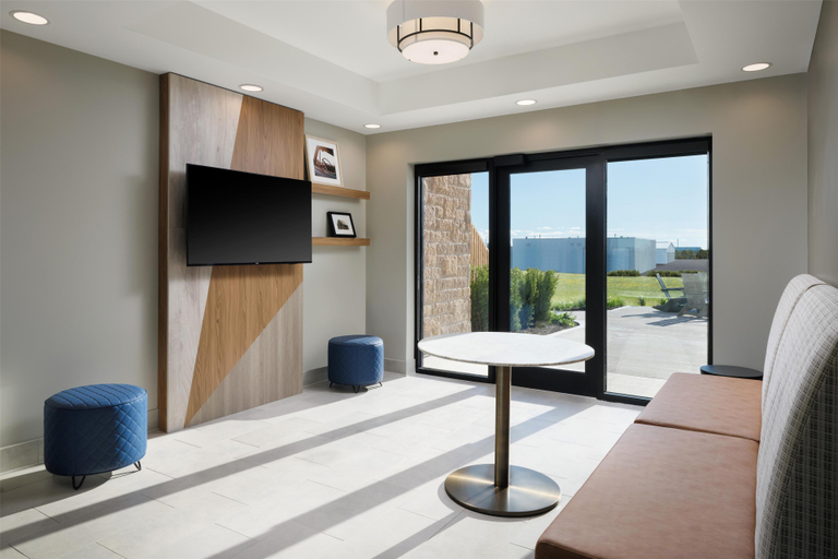 Public Area 3, @HOME by Best Western Walkerton, Bruce