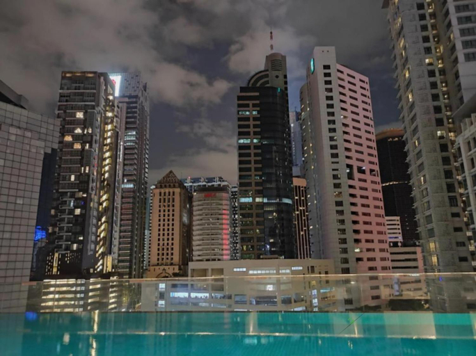 Sport & Beauty 4, One Bukit Ceylon At Pavilion Bukit Bintang, Kuala Lumpur