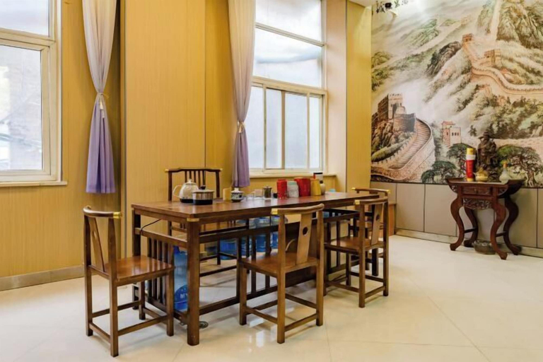 Others 5, Xin'gang Fashion Hotel, Kaifeng
