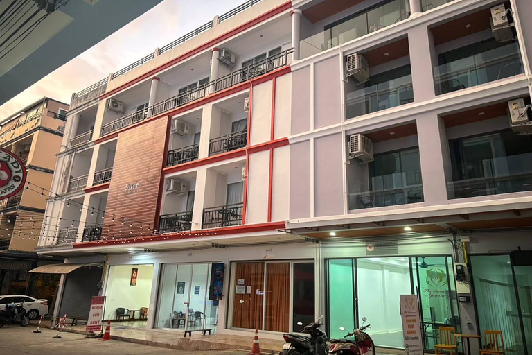 Exterior & Views 5, Sure Guesthouse, Phuket Island