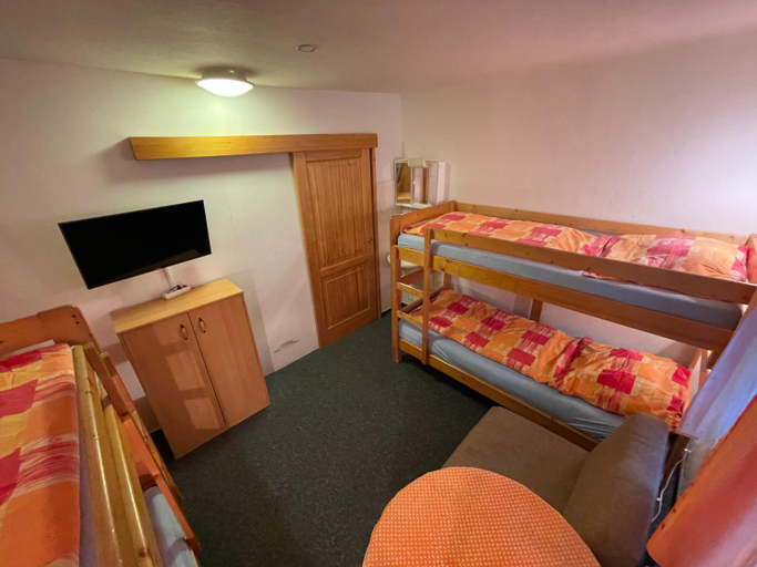 Bedroom, Penzion Pohadka, Klatovy