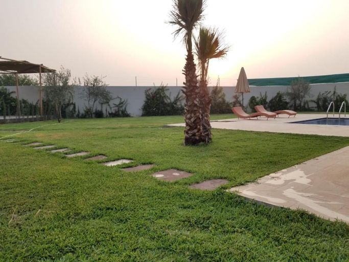 Garden 3, Villa Marrakech, Al Haouz